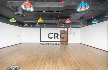Office Space - Studio for rent in Business Central Tower A - Business Central - Dubai Media City - Dubai