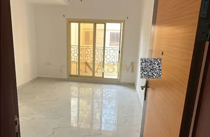 Apartment - 1 Bedroom - 1 Bathroom for rent in Tiger Downtown Ajman - Al Alia - Ajman
