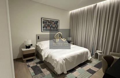 شقة - 1 - 2 للبيع في فيدا 3 - فيدا ريزيدنس - الجادة - الشارقة