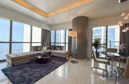 Apartment - 2 Bedrooms - 3 Bathrooms for rent in Tower B - Damac Towers by Paramount - Business Bay - Dubai
