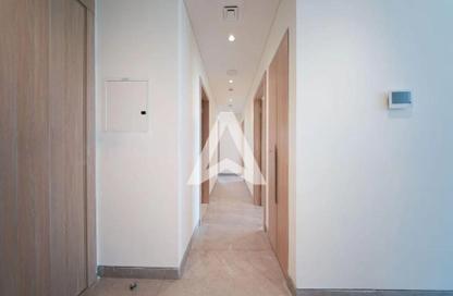 Apartment - 2 Bedrooms - 3 Bathrooms for sale in Jannat - Midtown - Dubai Production City (IMPZ) - Dubai