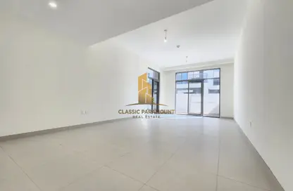 Townhouse - 3 Bedrooms - 4 Bathrooms for rent in The Pulse Beachfront - The Pulse - Dubai South (Dubai World Central) - Dubai