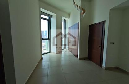Apartment - 2 Bedrooms - 3 Bathrooms for rent in Burj Vista Tower 1 - Burj Vista - Downtown Dubai - Dubai