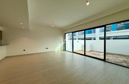 Townhouse - 5 Bedrooms - 4 Bathrooms for rent in Santorini - Damac Lagoons - Dubai