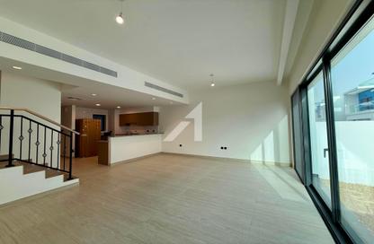 Townhouse - 5 Bedrooms - 4 Bathrooms for rent in Santorini - Damac Lagoons - Dubai