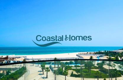 Apartment - 3 - 4 for rent in South Bay Residences - Bay Residences - Hayat Island - Mina Al Arab - Ras Al Khaimah