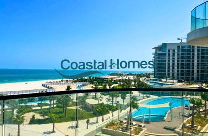 Apartment - 3 - 4 for rent in South Bay Residences - Bay Residences - Hayat Island - Mina Al Arab - Ras Al Khaimah