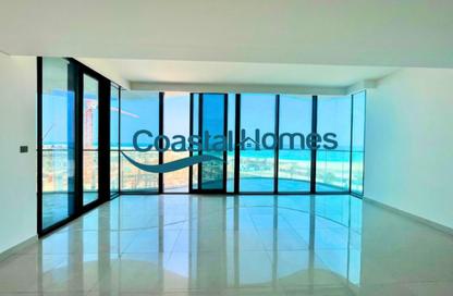 Apartment - 3 - 4 for rent in South Bay Residences - Bay Residences - Hayat Island - Mina Al Arab - Ras Al Khaimah