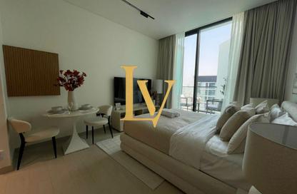 Apartment - Studio - 1 Bathroom for sale in Binghatti Azure - District 16 - Jumeirah Village Circle - Dubai