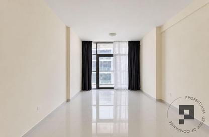 Apartment - 1 - 2 for rent in Golf Panorama A - Golf Panorama - Golf Town - Damac Hills - Dubai