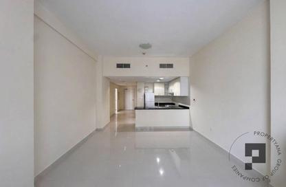Apartment - 1 - 2 for rent in Golf Panorama A - Golf Panorama - Golf Town - Damac Hills - Dubai