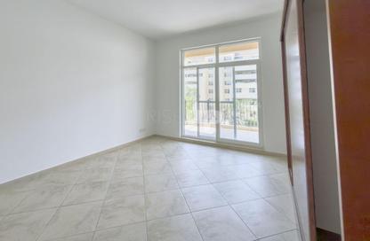 Apartment - 1 Bedroom - 2 Bathrooms for rent in Barton House 1 - Barton House - Motor City - Dubai
