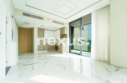 Apartment - 1 - 2 for rent in Pinnacle - Park Heights - Dubai Hills Estate - Dubai