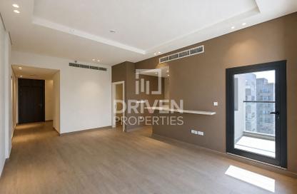 Apartment - 2 - 3 for rent in Mas Tower - Dubai Silicon Oasis - Dubai