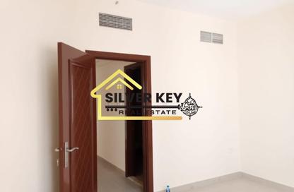Apartment - 2 Bedrooms - 2 Bathrooms for rent in Bu Tina - Al Sharq - Sharjah