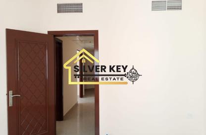 Apartment - 2 Bedrooms - 2 Bathrooms for rent in Bu Tina - Al Sharq - Sharjah