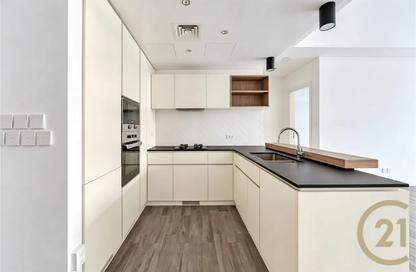 Apartment - 2 - 3 for sale in Belgravia Square - District 14 - Jumeirah Village Circle - Dubai