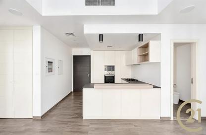 Apartment - 2 - 3 for sale in Belgravia Square - District 14 - Jumeirah Village Circle - Dubai