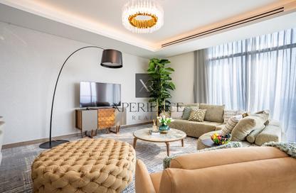 Apartment - 3 - 4 for sale in Castleton - Central Park at City Walk - City Walk - Al Wasl - Dubai