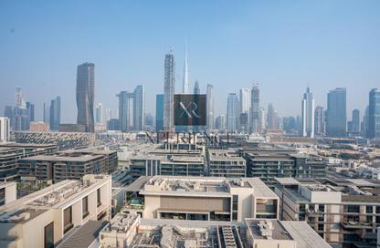 Apartment - 3 - 4 for sale in Castleton - Central Park at City Walk - City Walk - Al Wasl - Dubai Apartment - 3 - 4 for sale in Castleton - Central Park at City Walk - City Walk - Al Wasl - Dubai