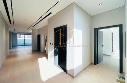 Villa - 4 Bedrooms - 5 Bathrooms for rent in Murooj Al Furjan - Al Furjan - Dubai