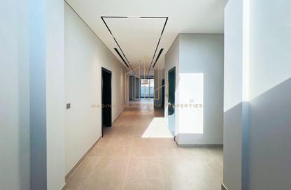 Villa - 4 Bedrooms - 5 Bathrooms for rent in Murooj Al Furjan - Al Furjan - Dubai Villa - 4 Bedrooms - 5 Bathrooms for rent in Murooj Al Furjan - Al Furjan - Dubai