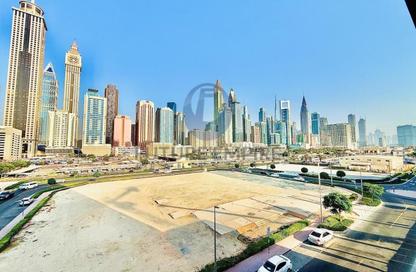 Apartment - 2 Bedrooms - 3 Bathrooms for rent in Infinity Building - Al Satwa - Dubai