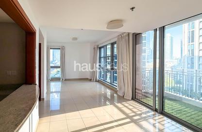 Apartment - 1 Bedroom - 2 Bathrooms for rent in Standpoint Tower 2 - Standpoint Towers - Downtown Dubai - Dubai
