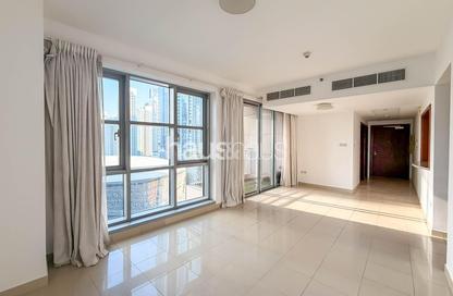 Apartment - 1 Bedroom - 2 Bathrooms for rent in Standpoint Tower 2 - Standpoint Towers - Downtown Dubai - Dubai