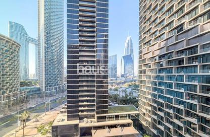 Apartment - 1 Bedroom - 2 Bathrooms for rent in Standpoint Tower 2 - Standpoint Towers - Downtown Dubai - Dubai Apartment - 1 Bedroom - 2 Bathrooms for rent in Standpoint Tower 2 - Standpoint Towers - Downtown Dubai - Dubai