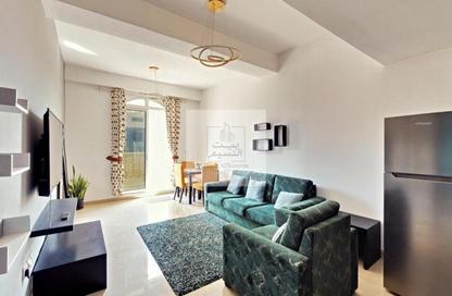 Apartment - 1 Bedroom - 1 Bathroom for sale in Hanover Square - District 10 - Jumeirah Village Circle - Dubai