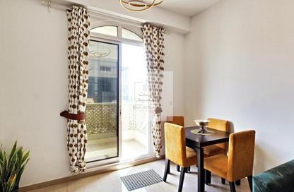 Apartment - 1 Bedroom - 1 Bathroom for sale in Hanover Square - District 10 - Jumeirah Village Circle - Dubai Apartment - 1 Bedroom - 1 Bathroom for sale in Hanover Square - District 10 - Jumeirah Village Circle - Dubai