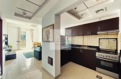 Apartment - 1 Bedroom - 1 Bathroom for sale in Hanover Square - District 10 - Jumeirah Village Circle - Dubai Apartment - 1 Bedroom - 1 Bathroom for sale in Hanover Square - District 10 - Jumeirah Village Circle - Dubai