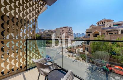 Apartment - 1 - 1 for sale in Binghatti Crescent - District 11 - Jumeirah Village Circle - Dubai Apartment - 1 - 1 for sale in Binghatti Crescent - District 11 - Jumeirah Village Circle - Dubai