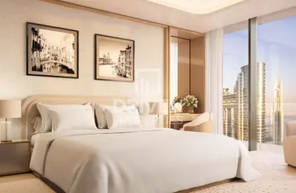 Apartment - 4 Bedrooms - 4 Bathrooms for sale in Mr. C Residences Downtown - Al Wasl - Dubai