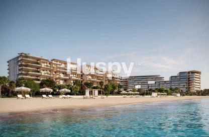 Apartment - 3 - 4 for sale in The Alba Resort Residences - The Alba by Omniyat - The Crescent - Palm Jumeirah - Dubai