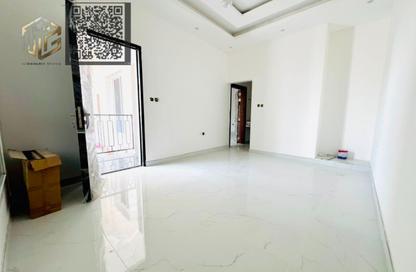 Villa - 5 Bedrooms - 6 Bathrooms for rent in Al Zaheya Gardens - Al Zahya - Ajman