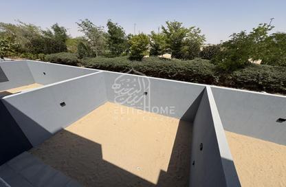 Townhouse - 2 Bedrooms - 4 Bathrooms for sale in Saro - Masaar - Tilal City - Sharjah