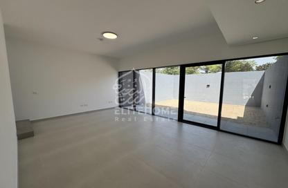 Townhouse - 2 Bedrooms - 4 Bathrooms for sale in Saro - Masaar - Tilal City - Sharjah Townhouse - 2 Bedrooms - 4 Bathrooms for sale in Saro - Masaar - Tilal City - Sharjah