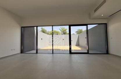 Townhouse - 2 Bedrooms - 4 Bathrooms for sale in Saro - Masaar - Tilal City - Sharjah Townhouse - 2 Bedrooms - 4 Bathrooms for sale in Saro - Masaar - Tilal City - Sharjah