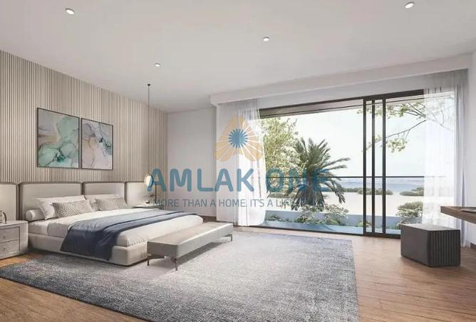4-bed villa in Saadiyat Lagoons — photo 3