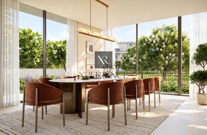 Villa - 4 - 5 for sale in Selvara 3 - Grand Polo Club and Resort - Dubai Investment Park 2 (DIP 2) - Dubai Investment Park (DIP) - Dubai Villa - 4 - 5 for sale in Selvara 3 - Grand Polo Club and Resort - Dubai Investment Park 2 (DIP 2) - Dubai Investment Park (DIP) - Dubai