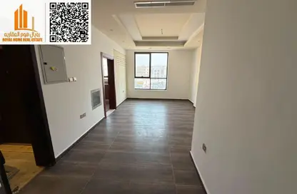 Apartment - 1 Bedroom - 2 Bathrooms for rent in Al Jurf 2 - Al Jurf - Ajman Downtown - Ajman