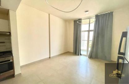 Apartment - Studio - 1 Bathroom for rent in Azizi Plaza - Al Furjan - Dubai