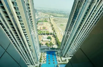 Apartment - 2 Bedrooms - 3 Bathrooms for rent in Meera - Al Habtoor City - Business Bay - Dubai