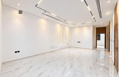 Townhouse - 5 - 7 for sale in Kabbali Hills - Al Helio 2 - Al Helio - Ajman