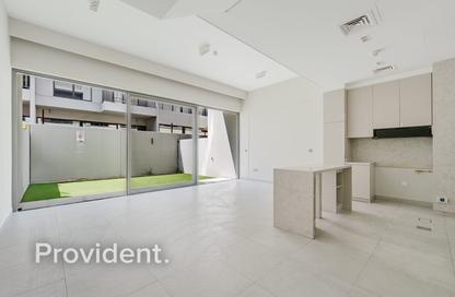 Townhouse - 3 - 4 for rent in MAG Eye - MAG City - Mohammed Bin Rashid City - Dubai Townhouse - 3 - 4 for rent in MAG Eye - MAG City - Mohammed Bin Rashid City - Dubai