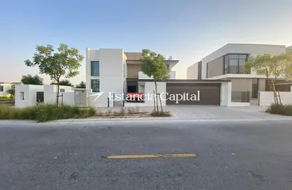 فيلا - 4 غرف نوم - 6 حمامات للايجار في تلال الفرجان - المرحلة الأولى - الفرجان - دبي