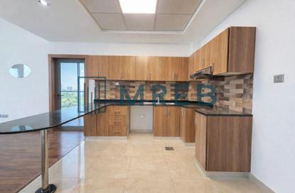 Apartment - 1 Bedroom - 1 Bathroom for sale in Binghatti Diamonds - Dubai Silicon Oasis - Dubai