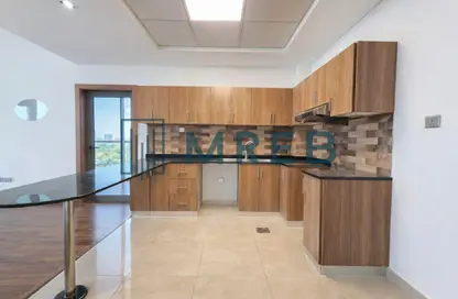 Apartment - 1 Bedroom - 1 Bathroom for sale in Binghatti Diamonds - Dubai Silicon Oasis - Dubai